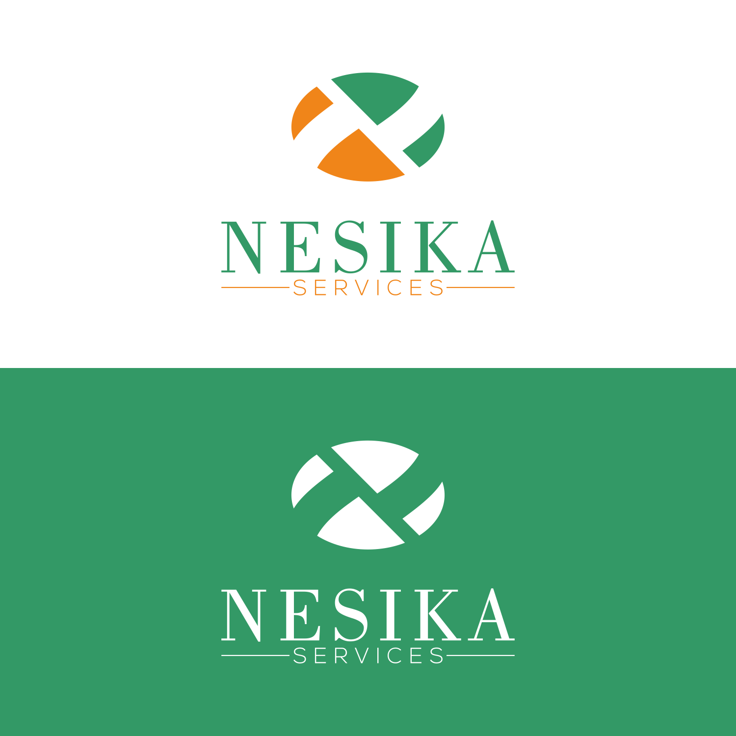 Logo Design by arditama studio for this project | Design #27446504