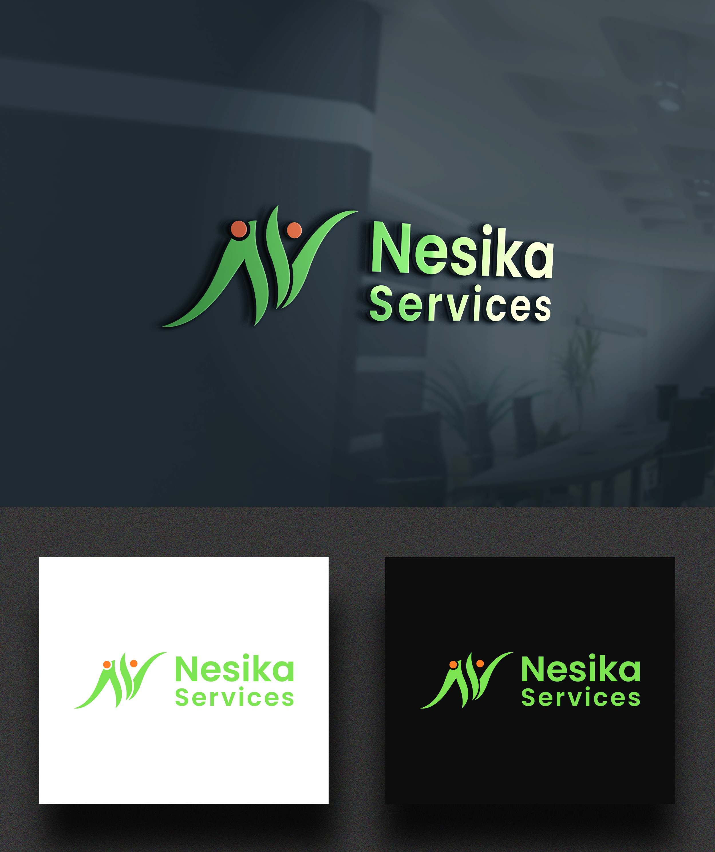 Logo Design by MD Aminul Islam for this project | Design #27446237
