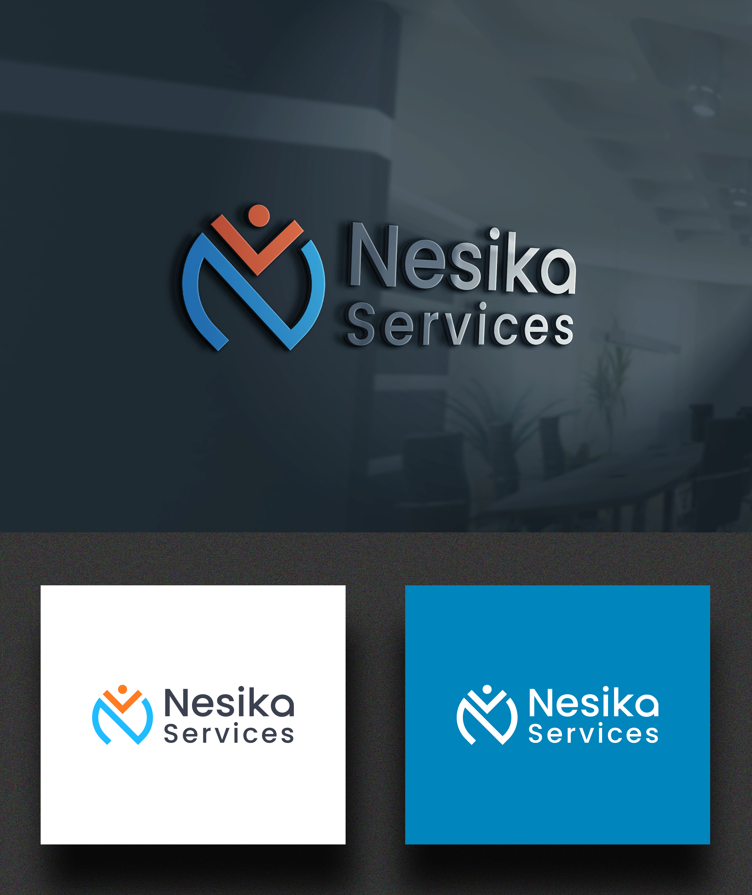 Logo Design by MD Aminul Islam for this project | Design #27446238