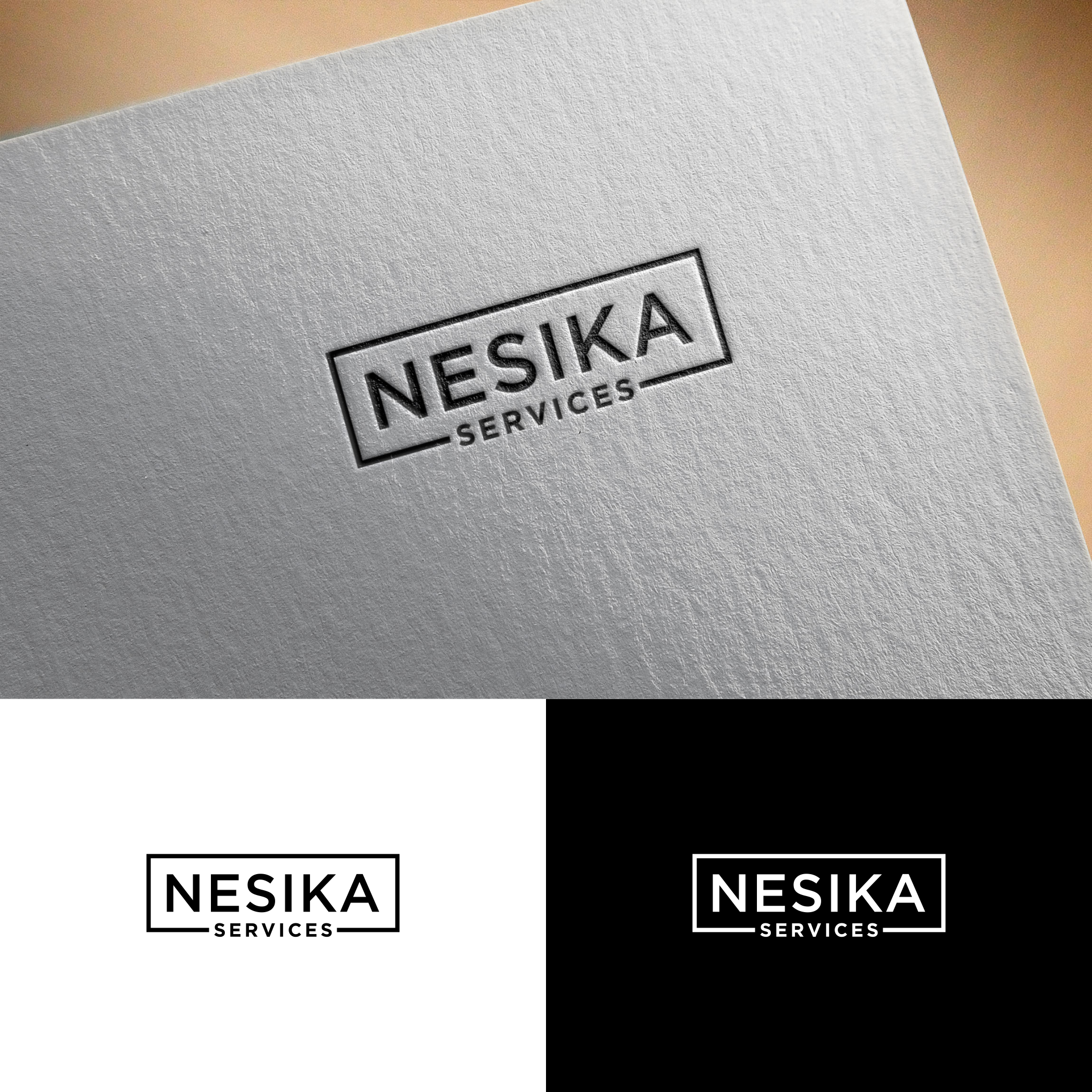 Logo Design by AZart for this project | Design #27449792