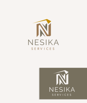 Logo Design by Ana Gocheva for this project | Design: #27447347
