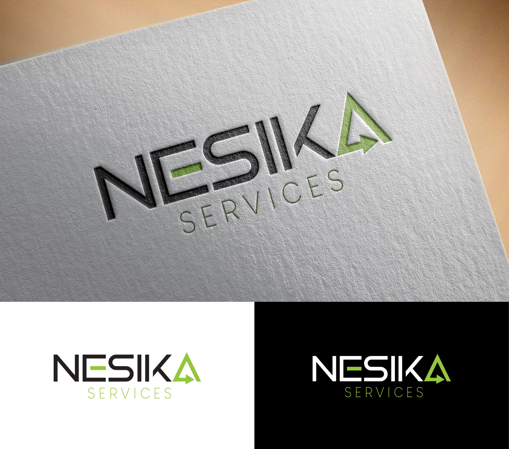 Logo Design by u2square for this project | Design #27449380