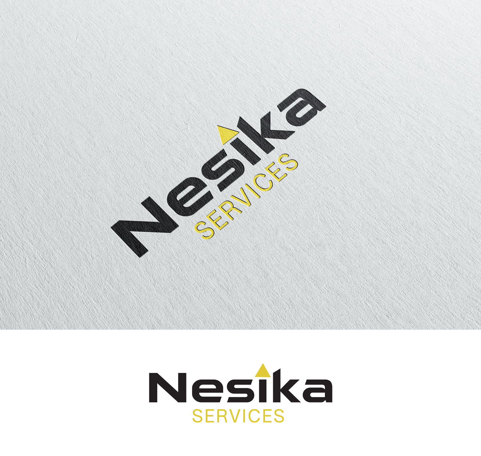 Logo Design by u2square for this project | Design #27449381