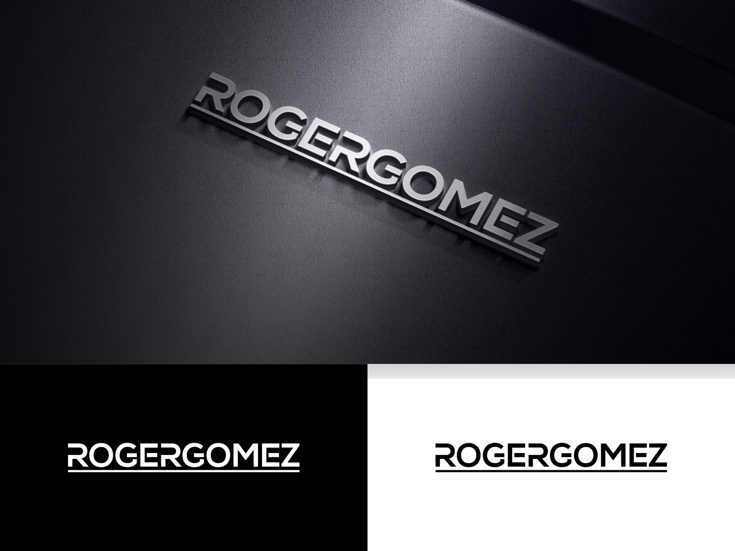 Diseño de Logo por zilong graphic para bigvisionmusic  | Diseño #27448057