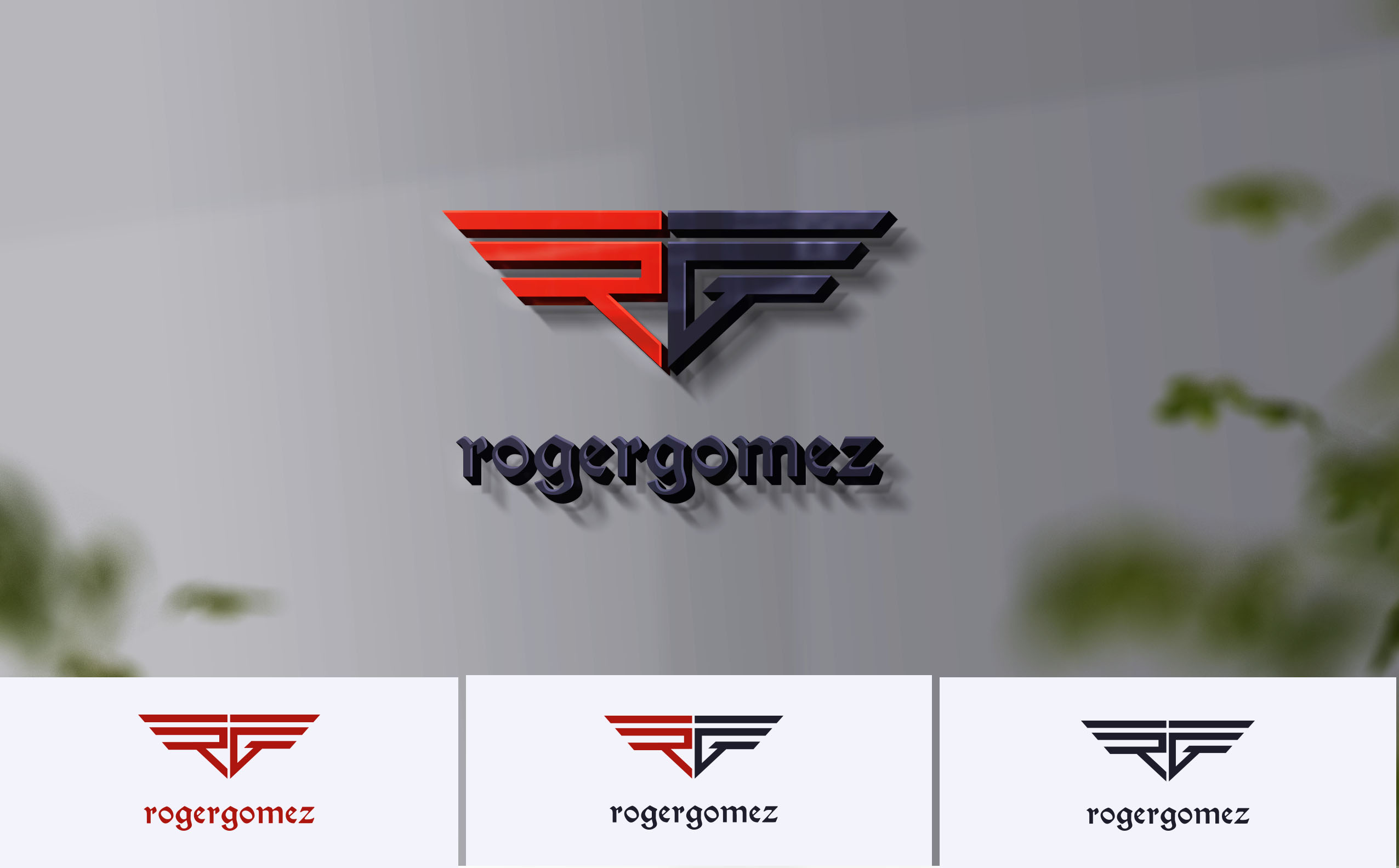 Design de Logo par syra1233 pour bigvisionmusic  | Design #27448810