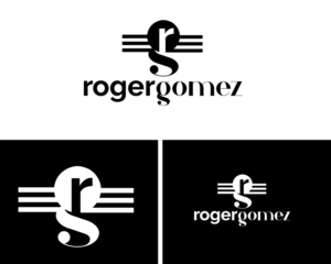 Diseño de Logo por Rubia@ para bigvisionmusic  | Diseño: #27447507