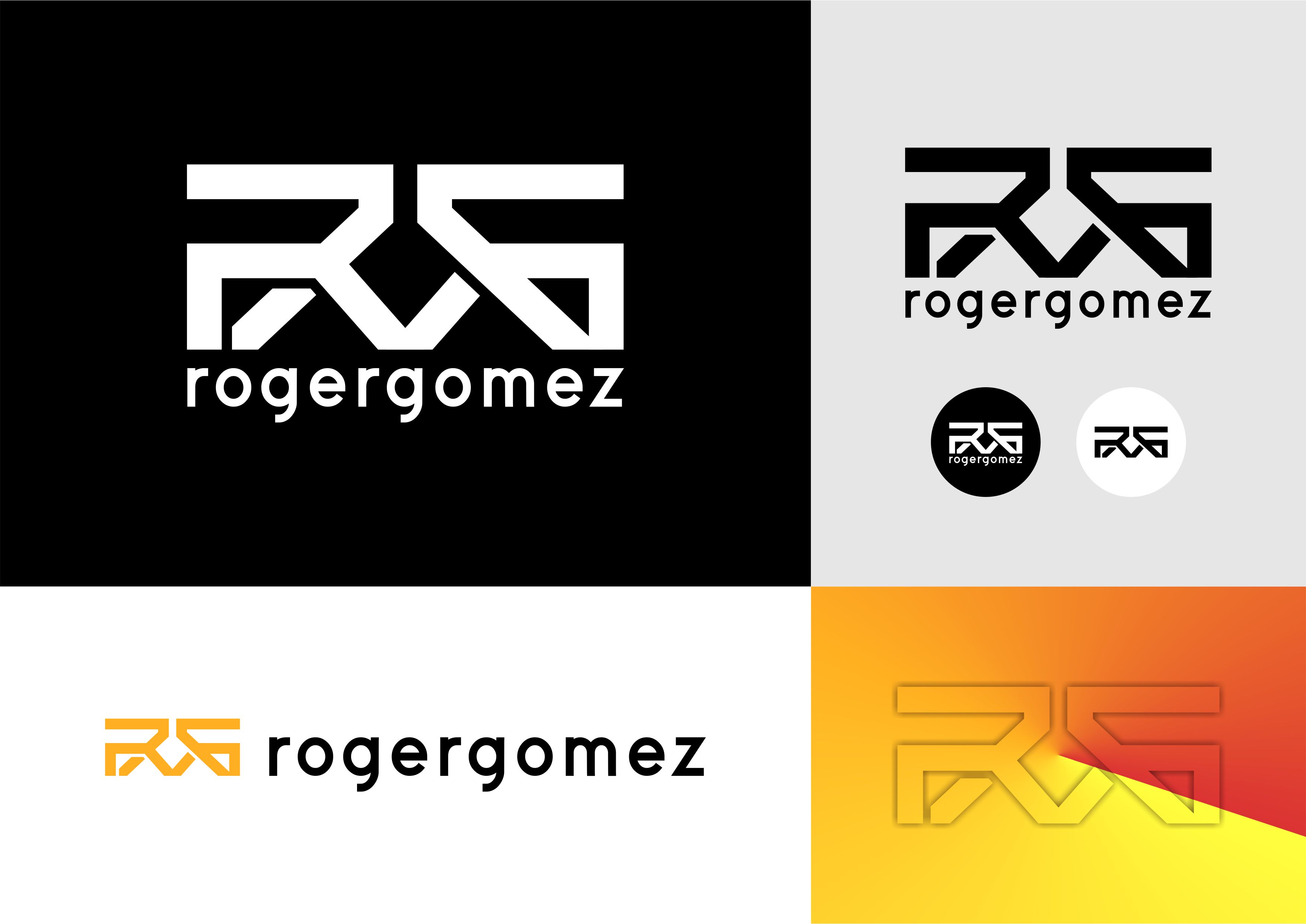 Diseño de Logo por ammar_ed para bigvisionmusic  | Diseño #27447791