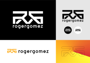 Diseño de Logo por ammar_ed para bigvisionmusic  | Diseño: #27447791