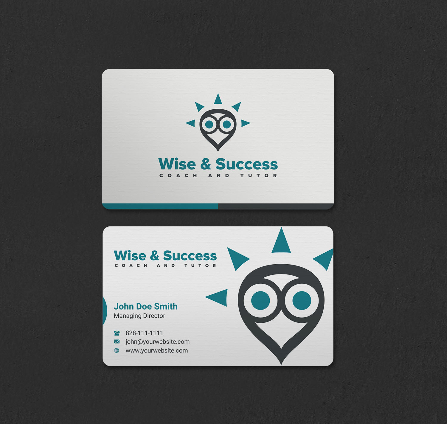 Visitenkarten-Design von INDIAN_Ashok für dieses Projekt | Design #27449472