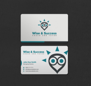Business Card Design by INDIAN_Ashok for this project | Design: #27449472