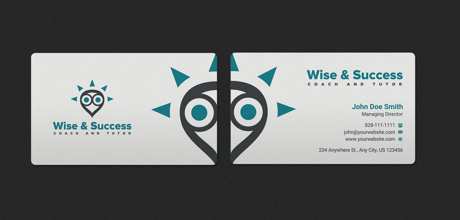 Visitenkarten-Design von INDIAN_Ashok für dieses Projekt | Design #27449473