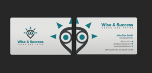 Business Card Design by INDIAN_Ashok for this project | Design: #27449473