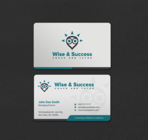 Business Card Design by INDIAN_Ashok for this project | Design: #27449474