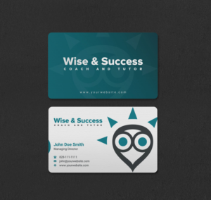 Business Card Design by INDIAN_Ashok for this project | Design: #27449476