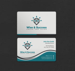 Business Card Design by INDIAN_Ashok for this project | Design: #27449506