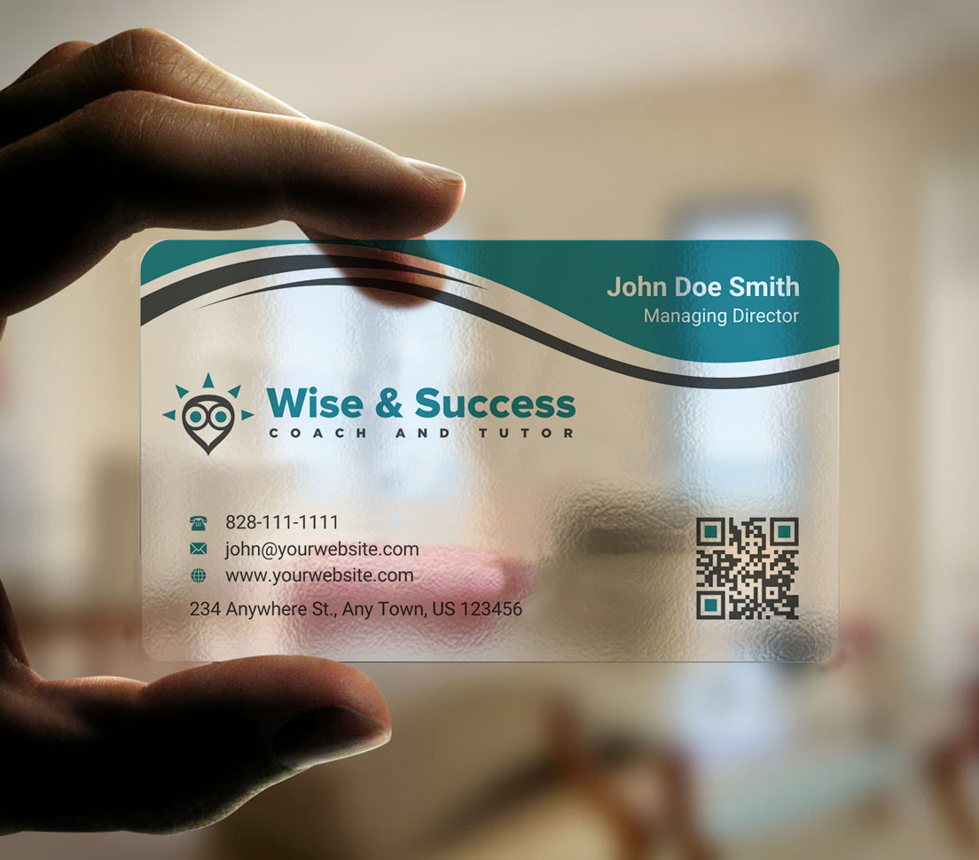 Business Card Design by INDIAN_Ashok for this project | Design #27449507