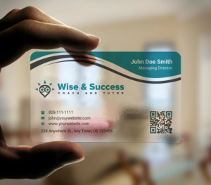 Business Card Design by INDIAN_Ashok for this project | Design: #27449507