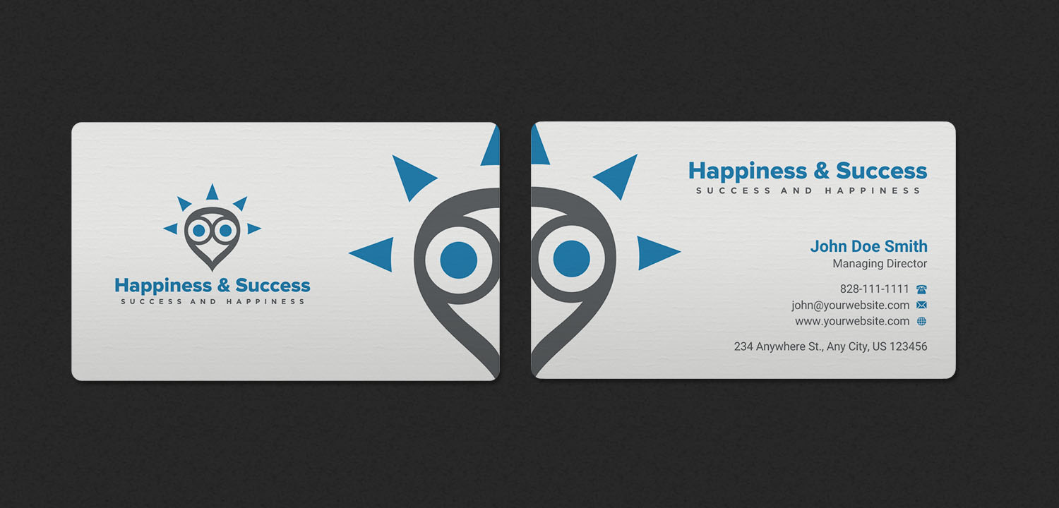 Business Card Design by INDIAN_Ashok for this project | Design #27458998