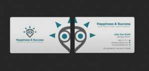 Business Card Design by INDIAN_Ashok for this project | Design: #27459001