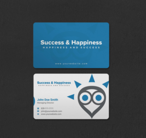 Business Card Design by INDIAN_Ashok for this project | Design: #27473526