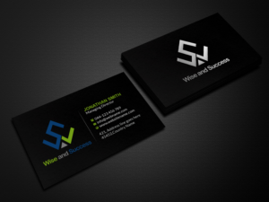 Business Card Design by Creations Box 2015 for this project | Design: #27446435