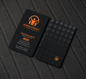 Business Card Design by Creations Box 2015 for this project | Design: #27510662