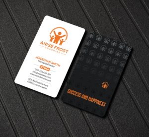 Business Card Design by Creations Box 2015 for this project | Design: #27510663