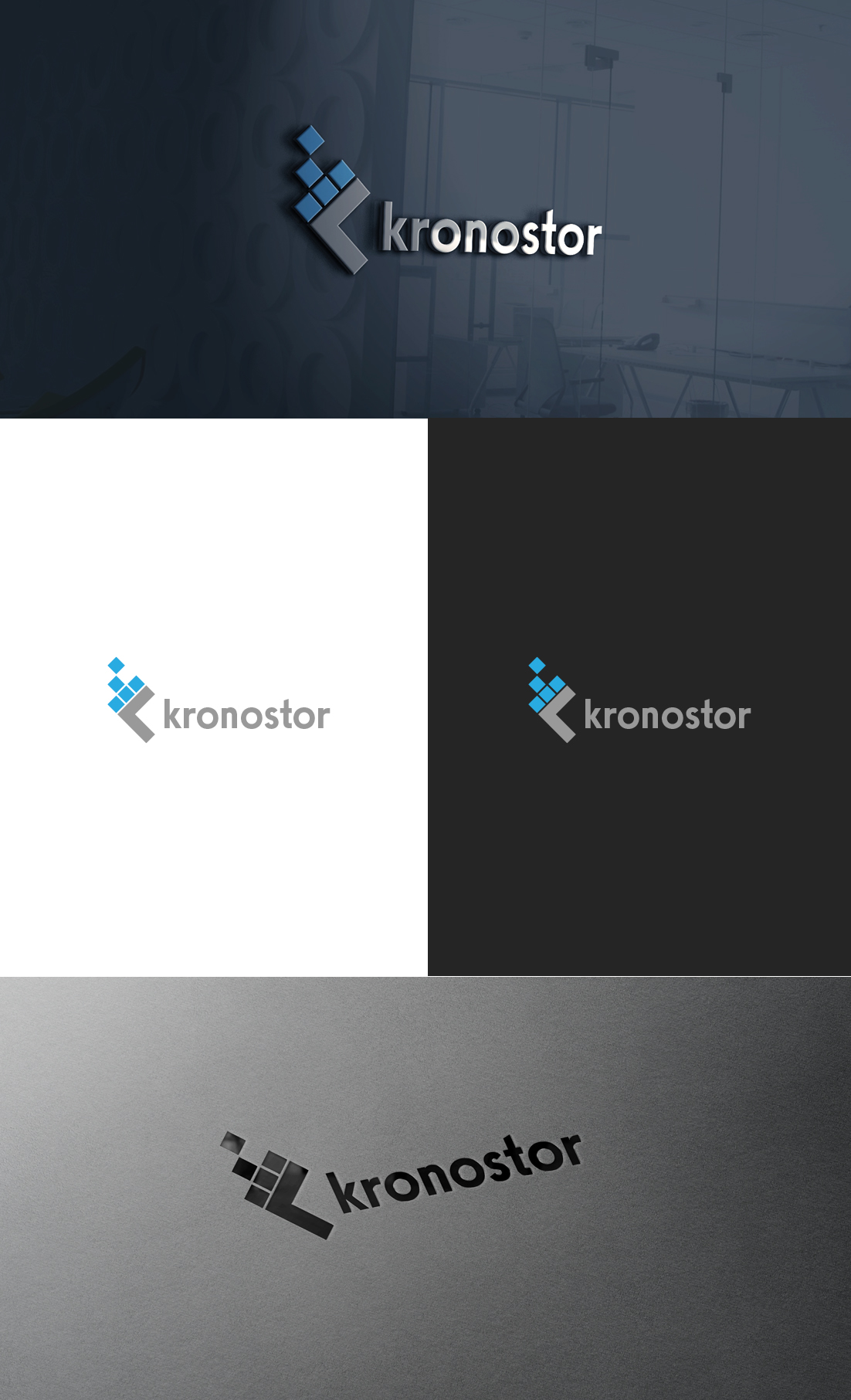 Logo Design by GLDesigns for this project | Design #27446636