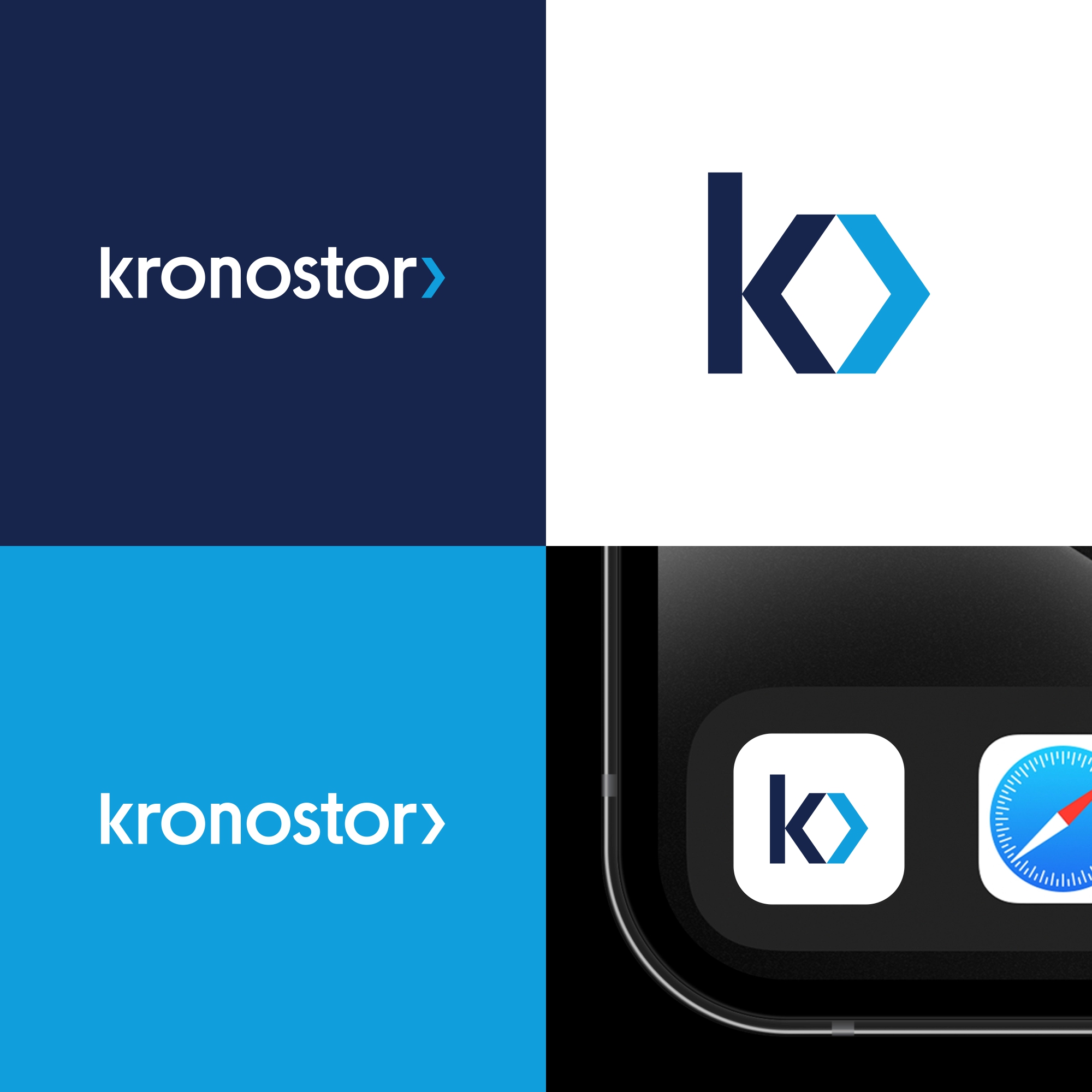 Logo Design by dwiprasetyawan for this project | Design #27451606