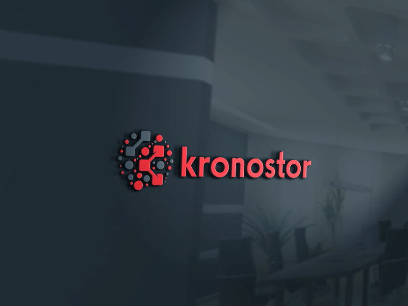 Logo Design by jaxondesign for this project | Design #27447701