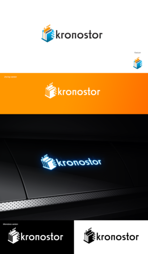 Logo Design by creativerhythm for this project | Design: #27451639