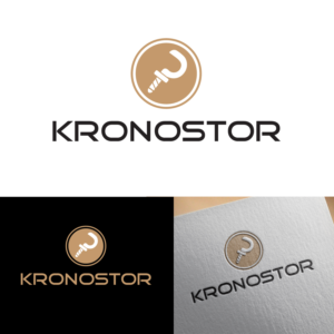 Logo Design by Fendr for this project | Design: #27457754
