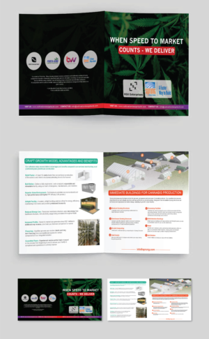 Flyer-Design von artbitin für RSX Enterprises | Design #27452058