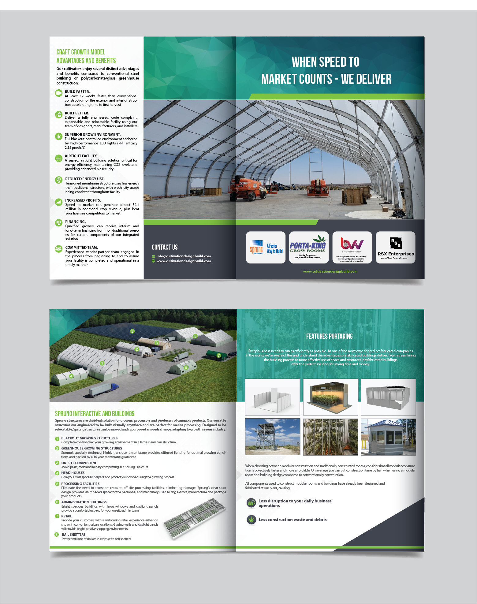 Flyer-Design von alex989 für RSX Enterprises | Design #27471765