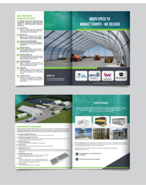 Flyer Design by alex989 for RSX Enterprises | Design: #27471765