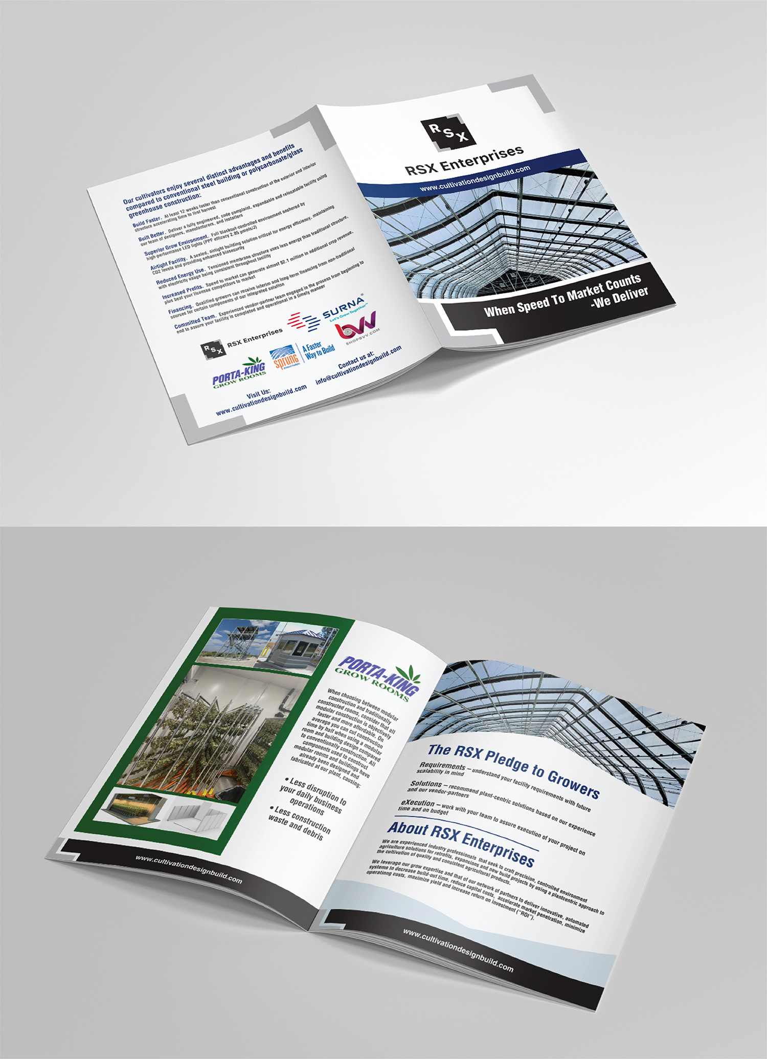 Flyer-Design von Deziners Zone für RSX Enterprises | Design #27453747