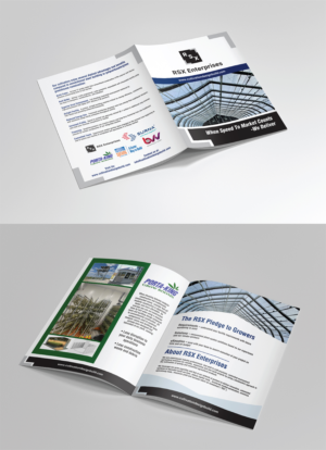 Flyer Design by Deziners Zone for RSX Enterprises | Design: #27453747