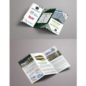 Flyer-Design von Pictorial für RSX Enterprises | Design #27453015