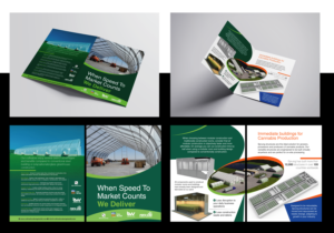 Flyer-Design von Benson M. für RSX Enterprises | Design: #27484116