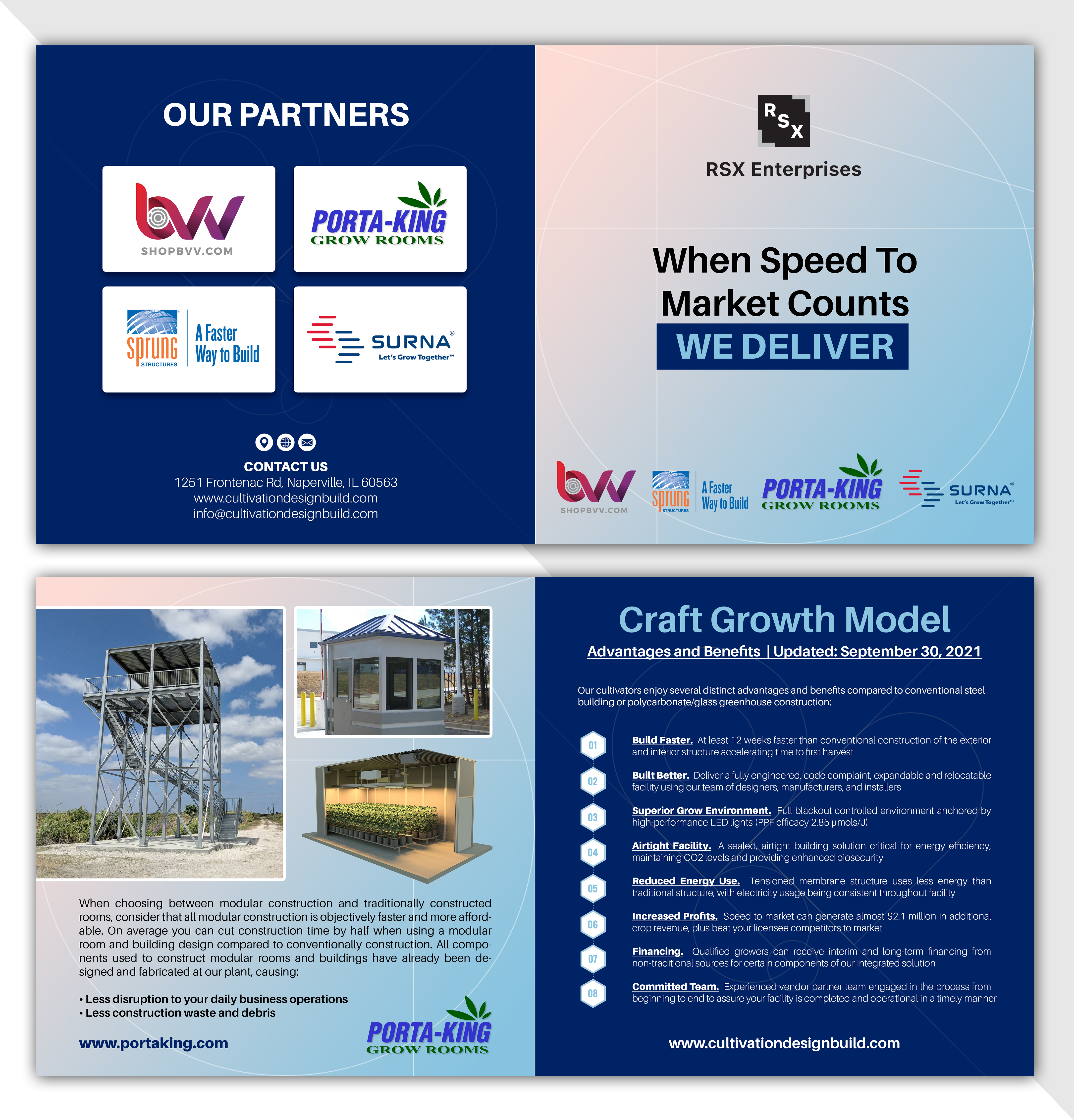 Flyer Design by SAI DESIGNS for RSX Enterprises | Design #27454097