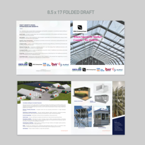 Flyer-Design von amitt.me für RSX Enterprises | Design: #27467676