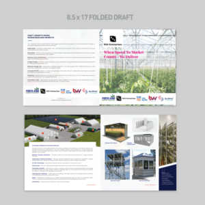 Flyer-Design von amitt.me für RSX Enterprises | Design: #27467677