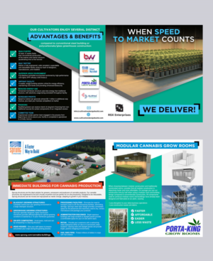 Flyer Design by DA. for RSX Enterprises | Design: #27456984