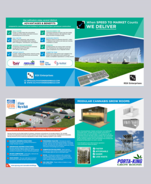 Flyer Design by DA. for RSX Enterprises | Design: #27469818