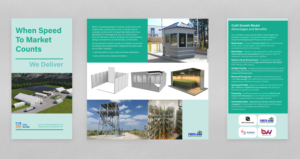 Flyer-Design von Krmas für RSX Enterprises | Design #27457919