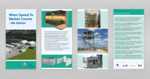 Flyer-Design von Krmas für RSX Enterprises | Design: #27471488