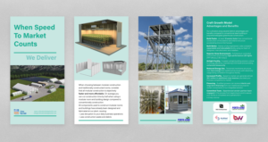 Flyer-Design von Krmas für RSX Enterprises | Design: #27471489