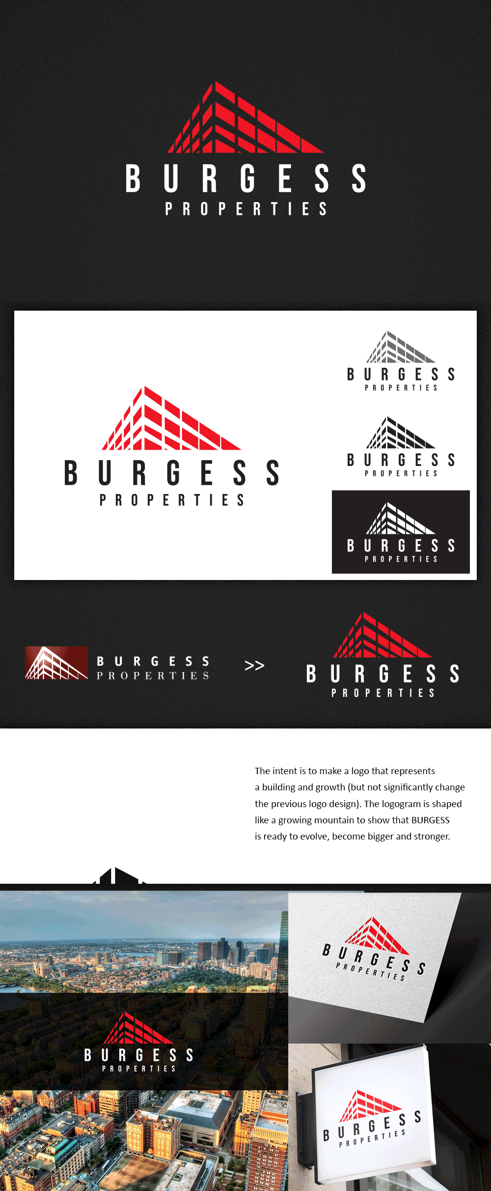 Logo Design by syanagawa for this project | Design #27448530