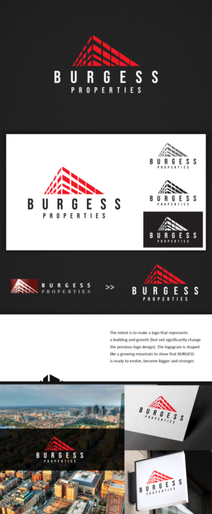 Logo Design by syanagawa