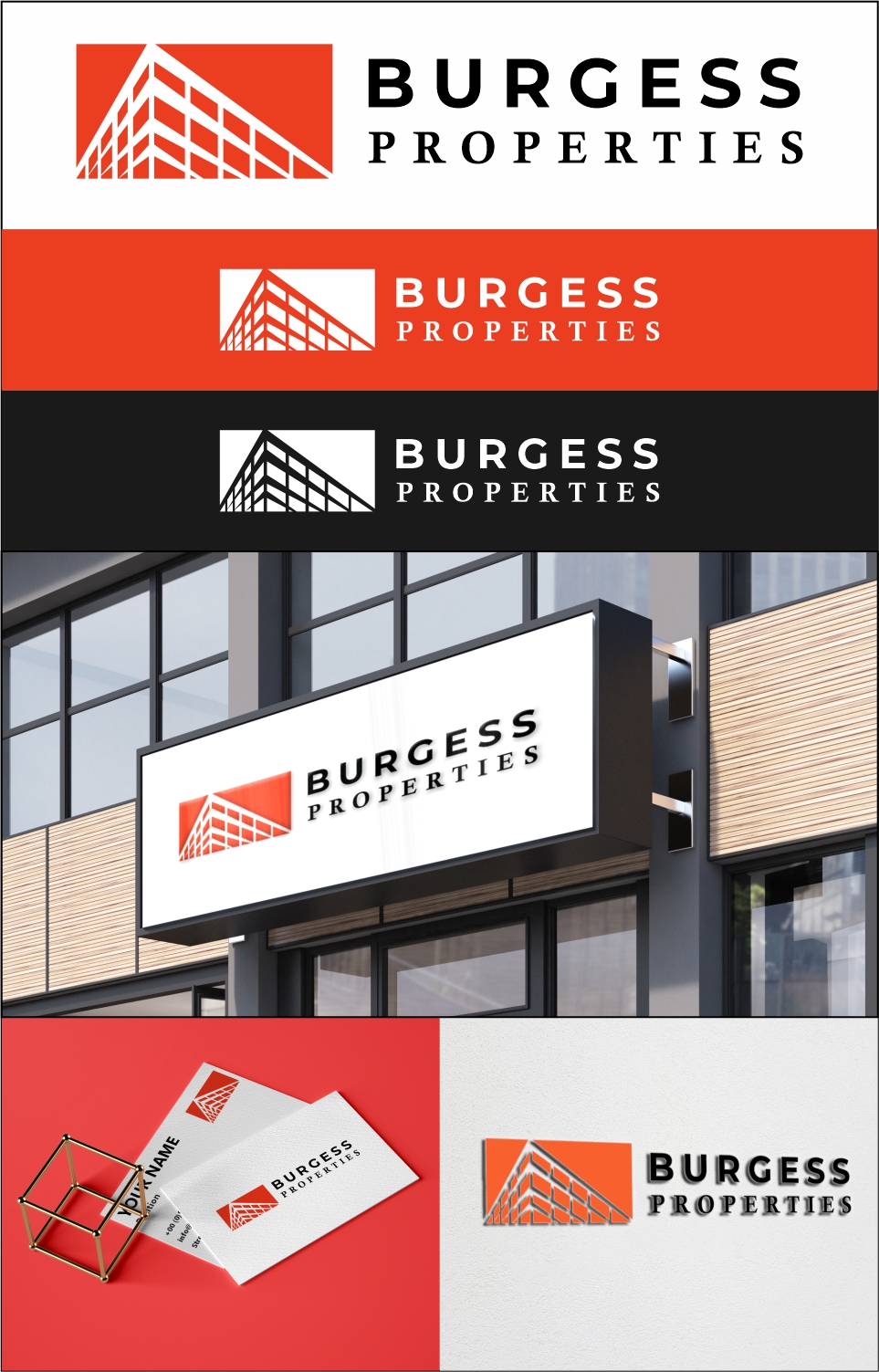 Logo Design by akbarprasetya11 for this project | Design #27450054